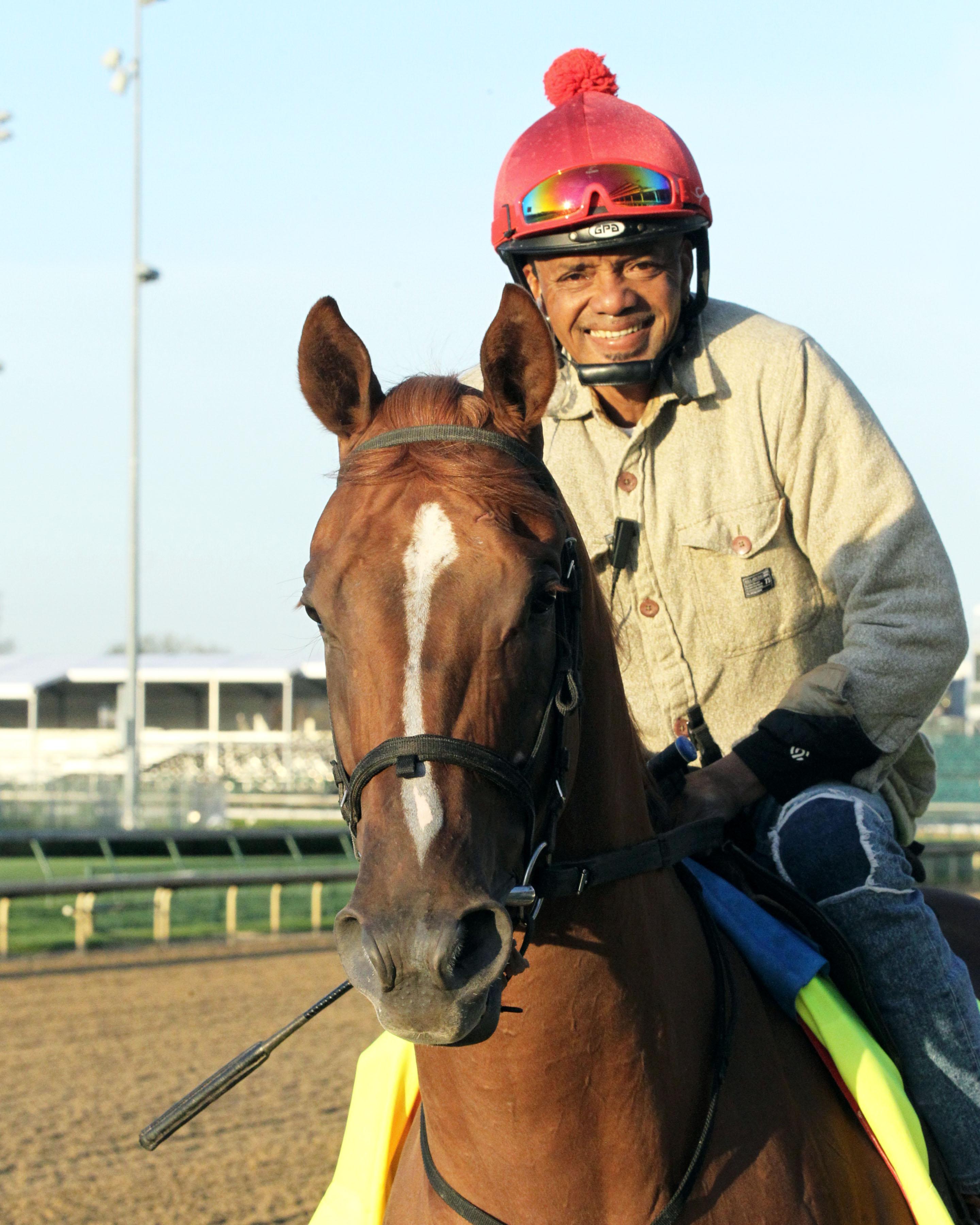 Flameaway Churchill Downs Kentucky Derby